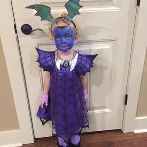 Meet your Posher, Horace